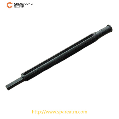 7*89.5 NCR S2 Trolley Plastic Shaft For NCR Parts Replacement Components Plastic Material