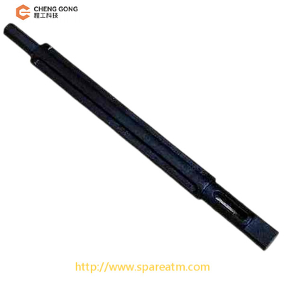 6*74 NCR S2 Trolley Plastic Shaft For NCR Parts Replacement Components Plastic Material