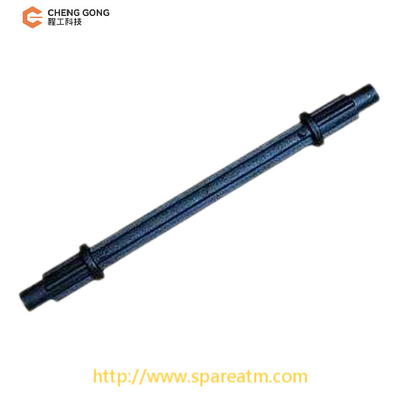 6*68 NCR S2 Trolley Plastic Shaft For NCR Parts Replacement Components Plastic Material