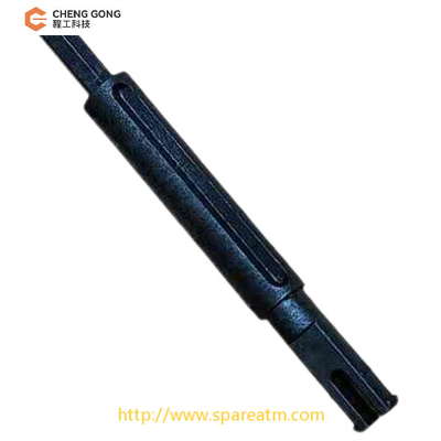 6*52 NCR S2 Carriage Plastic Shaft For NCR Parts Replacement Components Plastic Material