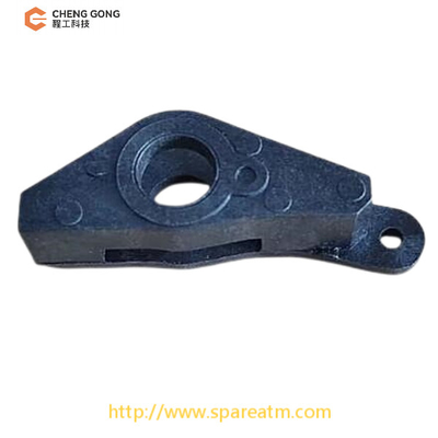 NCR S2 Carriage Gear Rack For NCR Parts Replacement Components Plastic Material