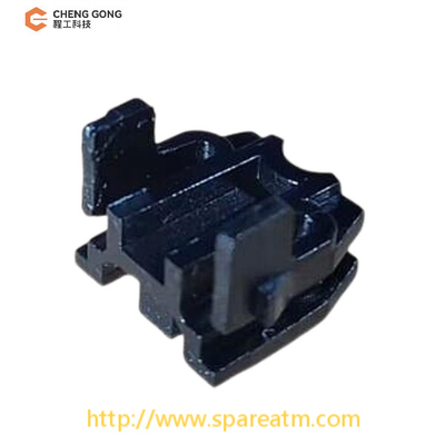 NCR S2 Carriage Plastic Buckle For NCR Parts Replacement Components Plastic Material