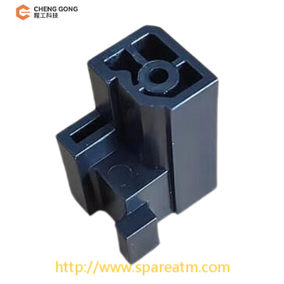 NCR S2 Carriage Block For NCR Parts Replacement Components Plastic Material