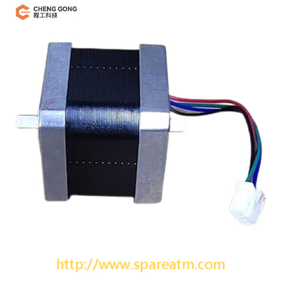 009-0026644 0090026644 NCR S2 Carriage Motor D Type 4MM For NCR Parts Replacement Components