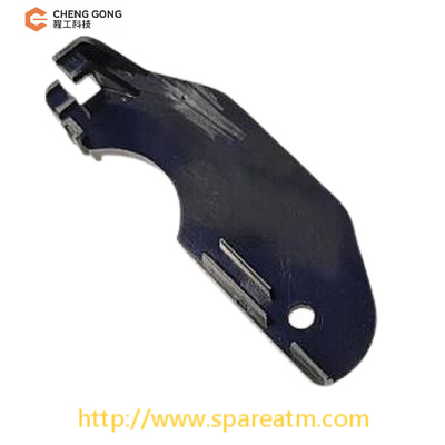 NCR S2 Carriage Side Cover For NCR Parts Replacement Components Plastic Material