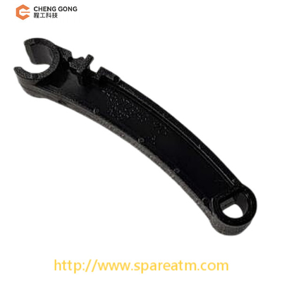 445-0729143 4450729143 NCR S2 Carriage Left And Right Drive Arms For NCR Parts Replacement Components
