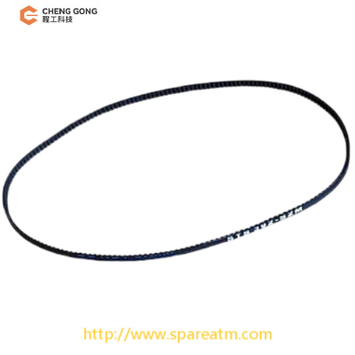 S2M392-3 009-0027467 0090027467 NCR S2 Carriage Synchronous Belt S2M392 For NCR Parts Replacement Components