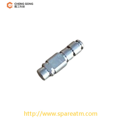 6.3*19.5 NCR S2 Carriage Gear Rack Shaft For NCR Parts Replacement Components