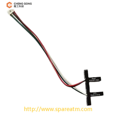 445-0755501 4450755501 NCR S2 Carriage U-Shaped Sensor With Wire For NCR Parts Replacement Components