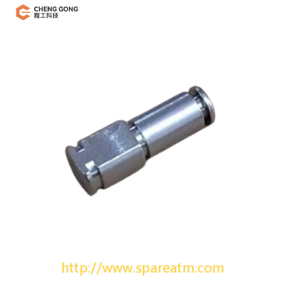 6.3*17 NCR S2 Carriage Gear Shaft For NCR Parts Replacement Components