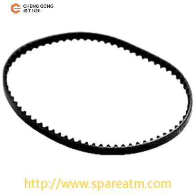 005-1059856/S2M140-3 NCR S2 Carriage Synchronous Belt 70T For NCR Parts Replacement Components
