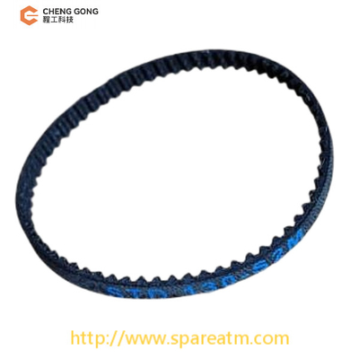 S2M130-3 NCR S2 Carriage Synchronous Belt 65T For NCR Parts Replacement Components Rubber Material