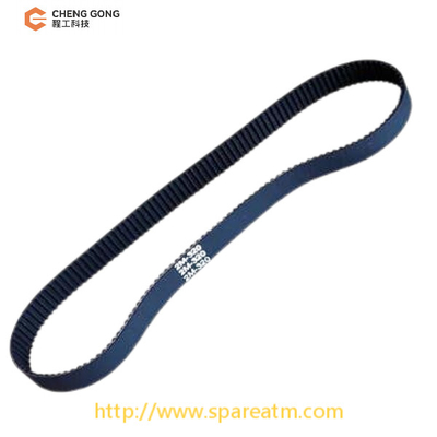 009-0027466 0090027466 S2M320-9 NCR S2 Carriage Synchronous Belt 160T For NCR Parts Replacement Components