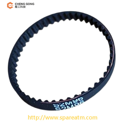 009-0031037/S2M96-3 NCR S2 Carriage Synchronous Belt 48T For NCR Parts Replacement Components