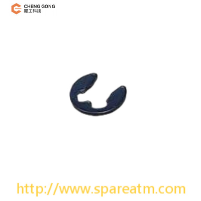 3*7*0.6 NCR S2 Carriage E-Type Circlip (E Medium) (Spring Steel) For NCR Parts Replacement Components