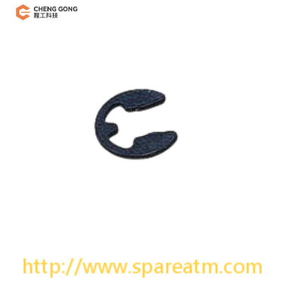 4*9*0.6 NCR S2 Carriage E-Type Circlip (E Medium) (Spring Steel) For NCR Parts Replacement Components