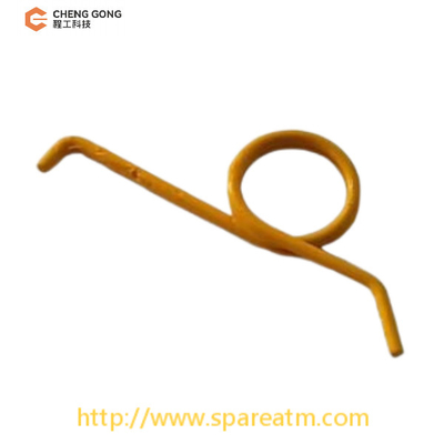 1*31 NCR S2 Carriage Long Torsion Spring For NCR Parts Replacement Components