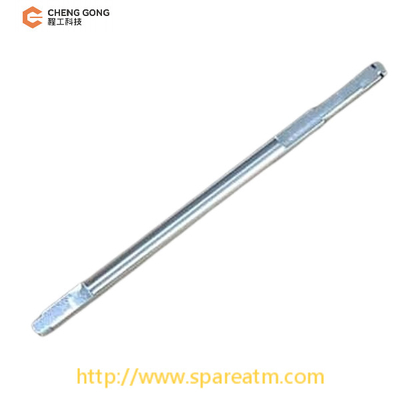 6*106.7 NCR S2 Carriage Gear Shaft For NCR Parts Replacement Components