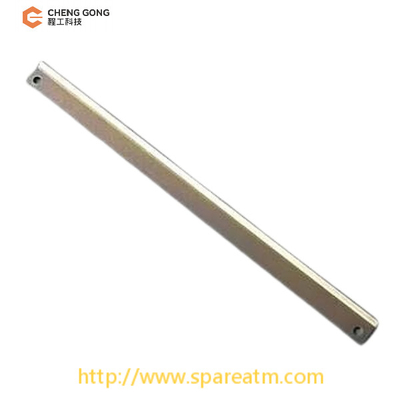 219.8*15*5.3 NCR S2 Carriage Iron Bar For NCR Parts Replacement Components