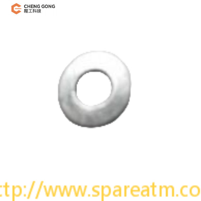 2.7*6*0.5 NCR S2 Carriage Iron Gasket For NCR Parts Replacement Components