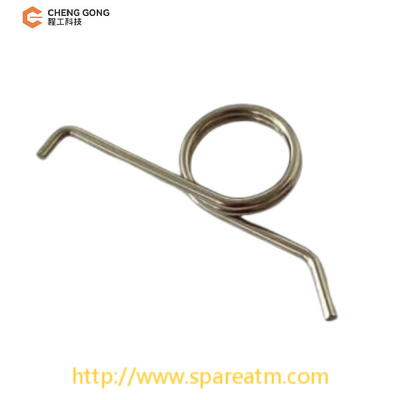 1*28 NCR S2 Carriage Torsion Spring For NCR Parts Replacement Components