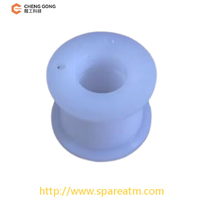 9.5*20.2*15 NCR S2 channel drive short shaft pulley assembly For NCR Parts Replacement Components