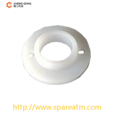 9.6*20.2*4.3 NCR S2 channel drive short shaft pulley cover (with hole) For NCR Parts Replacement Components