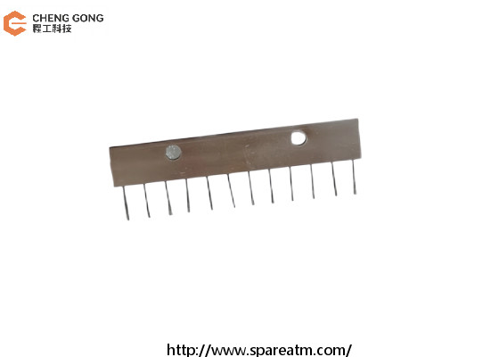 1750163446 ATM Machine Parts Wincor Nixdorf Cineo C4040 UV Sensor CRS