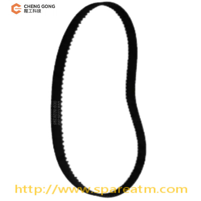 009-0026398/S3M405*6/135T NCR S2 Channel Synchronous Belt 398 For NCR Parts Replacement Components