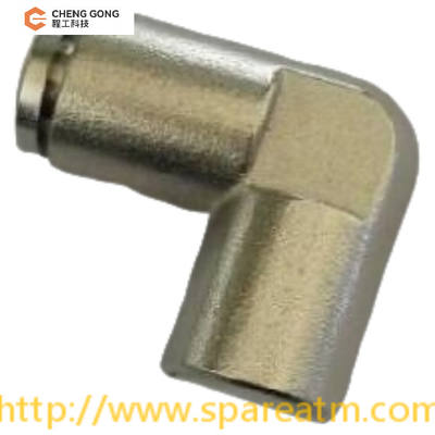 NCR Banknote Suction Crossbar Elbow For NCR Parts Replacement Components