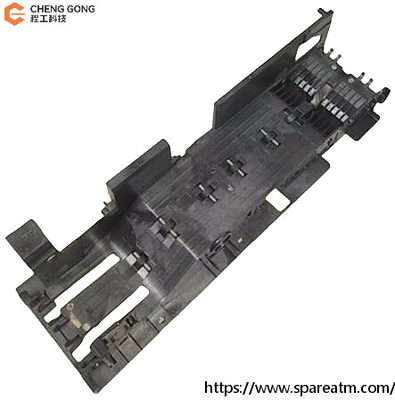 497-0517268-217 Fujitsu GSR50 The Lower Body Of The Platform Fujitsu ATM Machine Spare Parts New Original