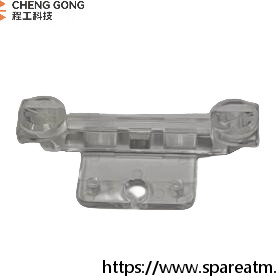 497-0517268-219 Fujitsu GSR50 Platform Prism Fujitsu ATM Machine Spare Parts New Original