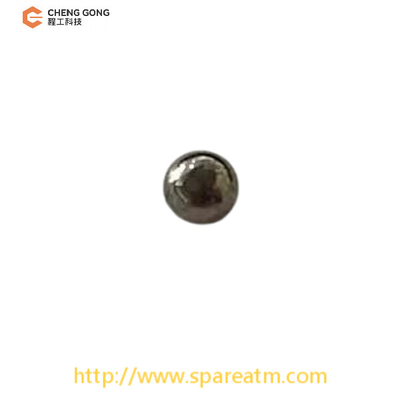 3.16MM NCR S2 Channel Gear Steel Ball For NCR Parts Replacement Components