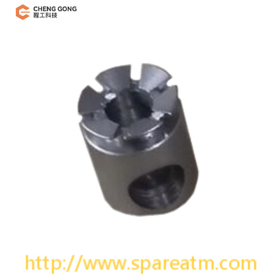NCR Money Suction Crossbar Bell Mouth For NCR Parts Replacement Components