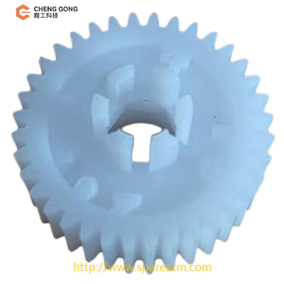 9.5*29.7*10 445-0756286-04 4450729526 NCR S2 Channel 36 Teeth For NCR Parts Replacement Components