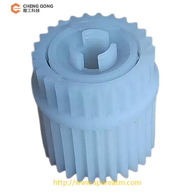 445-0756286-06 4450741309 NCR S2 Channel Double Layer 26/30 Tooth Assembly For NCR Parts Replacement Components