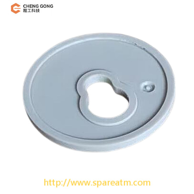 27.2*2 NCR S2 Channel Double Layer Gear Patch For NCR Parts Replacement Components