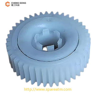 9.4*34.7*12/445-0736665/445-0756286-01 NCR S2 Channel 42 Tooth Assembly For NCR Parts Replacement Components