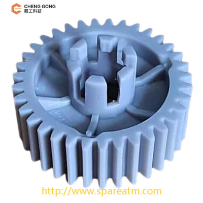 445-0632942/445-0736867/9.5*29*10 NCR Channel Universal 35 Teeth (Gray) For NCR Parts Replacement Components
