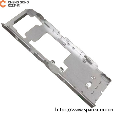 497-0517268-221 Fujitsu GSR50 Platform Base Fujitsu ATM Machine Spare Parts New Original