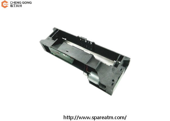 1750053690 ATM Machine Parts Wincor Nixdorf Shutter CMD V4 Horizontal RL