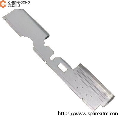 497-0517268-222 Fujitsu GSR50 Control Board Cover Fujitsu ATM Machine Spare Parts New Original