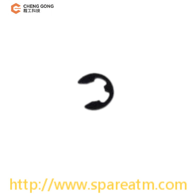 2*5*0.4 NCR Channel E-Type Circlip (E-Grade) (Spring Steel) For NCR Parts Replacement Components