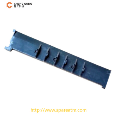 445-0741813 4450741813 NCR S2 Channel Belt Guard For NCR Parts Replacement Components