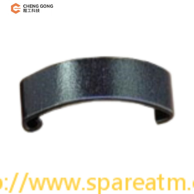 NCR Channel Iron Lock Hook Black Color For NCR Parts Replacement Components