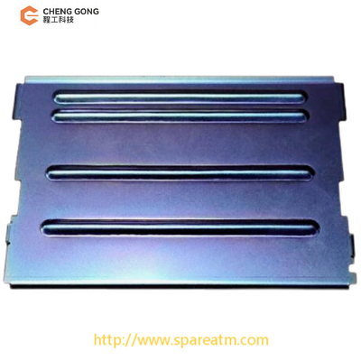 NCR S2 Channel Base For NCR Parts Replacement Components