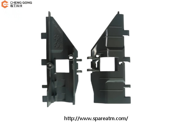 1750108278-13 1750086180 ATM Spare Parts Wincor Nixdorf ESCROW CCDM Grey Part