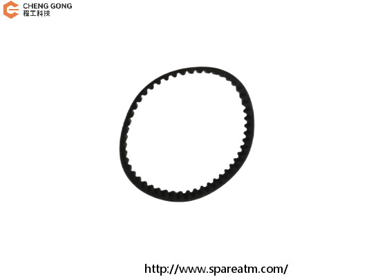 1750193275-15 1750131440 ATM Spare Parts Wincor Cineo C4060 Belt 50T