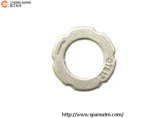 1750200435-08-1 ATM Spare Parts Wincor Nixdorf Cineo VS Module Bearing