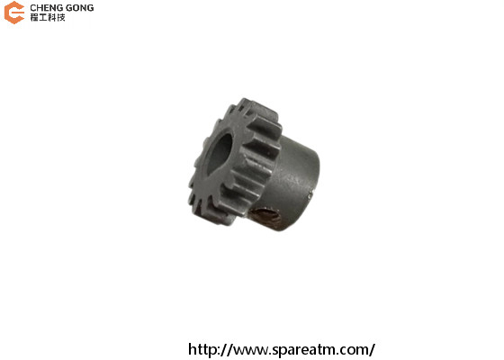 1750200435-122 Wincor Cineo ATM Spare Parts VS Module 15T Metal Gear
